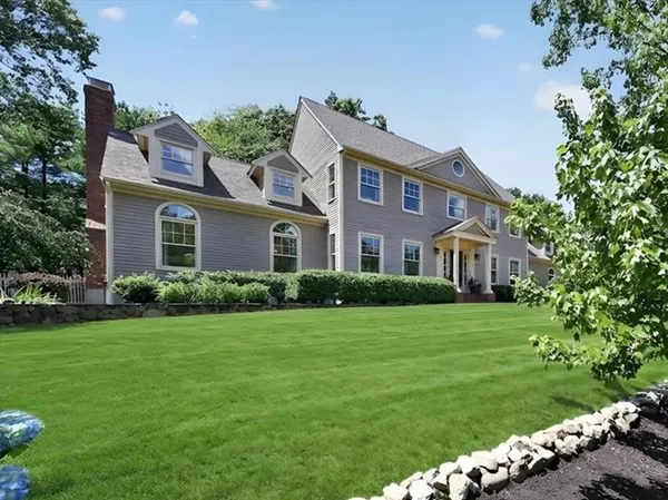 $1,295,000 | 70 Holly Berry Lane, Hanover, MA 02339