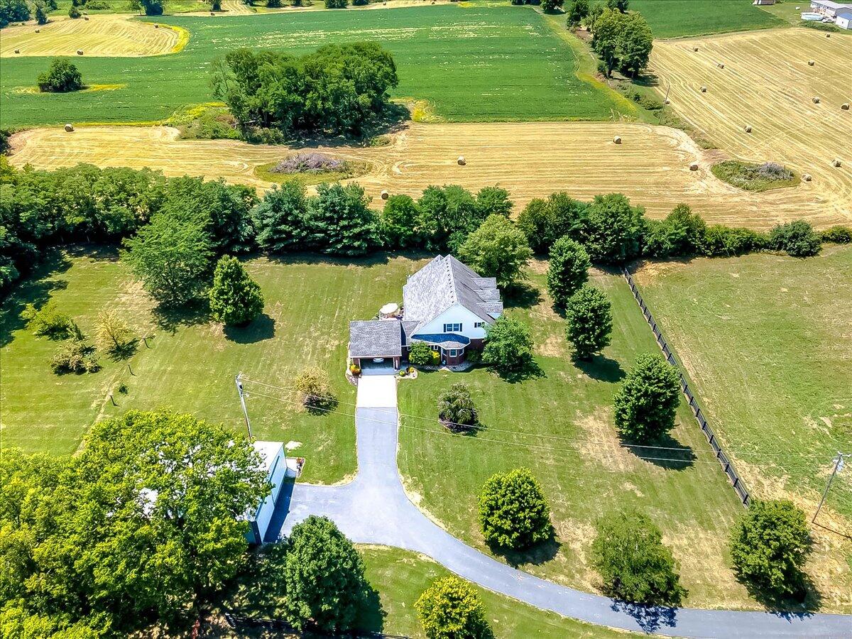 552 Iron Works Road Paris, KY 40361 - Photo 73 of 74 81-6-20