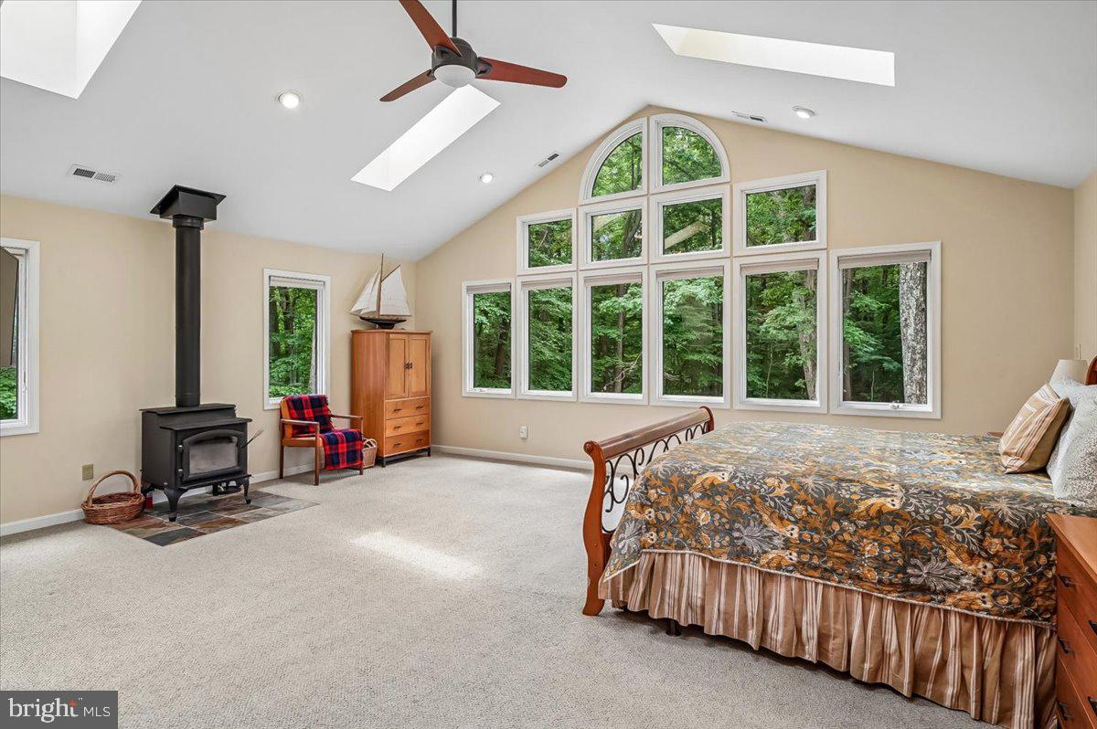 120 Kingswood Road Annapolis, MD 21401 - Photo 22 of 56 Primary Bedroom