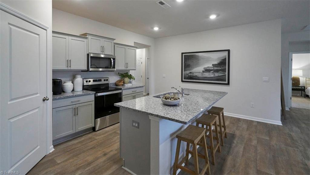 117 Nova Lane, Unit 31 King, NC 27021 - Photo 15 of 27