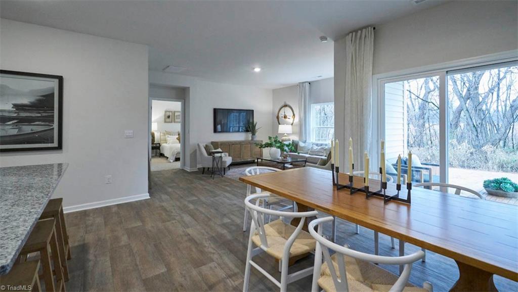 117 Nova Lane, Unit 31 King, NC 27021 - Photo 18 of 27