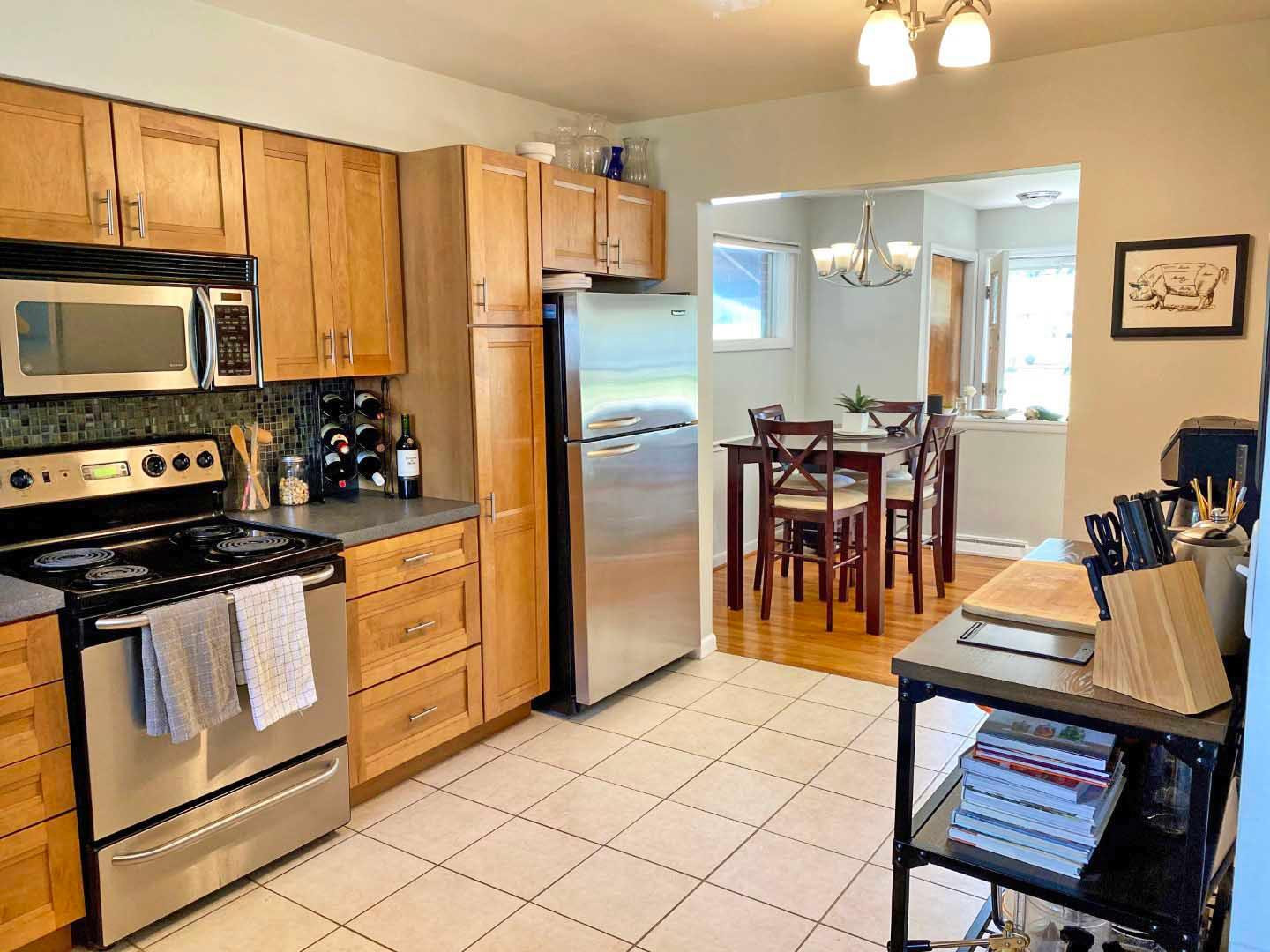 1720 Hanover Road Ann Arbor, MI 48103 - Photo 7 of 24 Photo 7