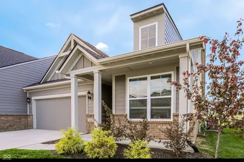 $509,900 | 14441 Shrawley Court, Carmel, IN 46074