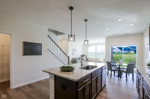 $509,900 | 14441 Shrawley Court, Carmel, IN 46074