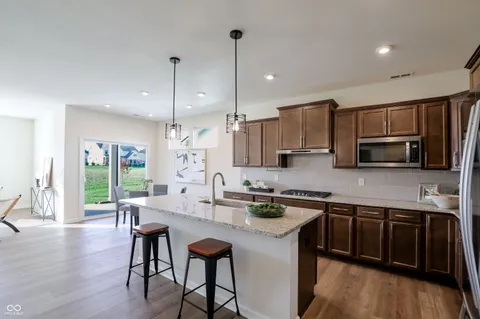 $509,900 | 14441 Shrawley Court, Carmel, IN 46074