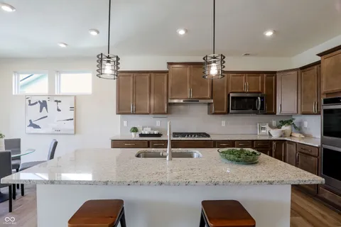 $509,900 | 14441 Shrawley Court, Carmel, IN 46074