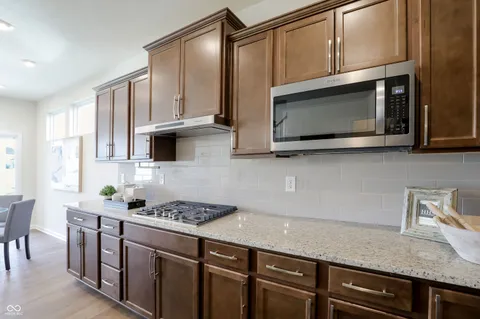 $509,900 | 14441 Shrawley Court, Carmel, IN 46074