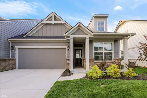 $514,900 | 14441 Shrawley Court, Carmel, IN 46074