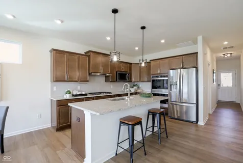 $509,900 | 14441 Shrawley Court, Carmel, IN 46074