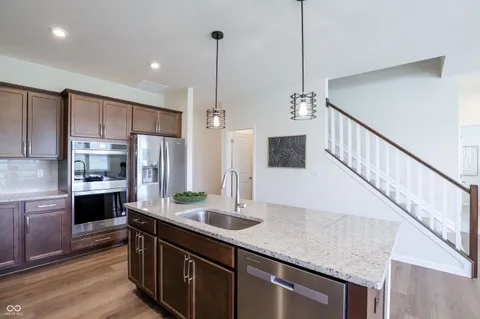 $509,900 | 14441 Shrawley Court, Carmel, IN 46074