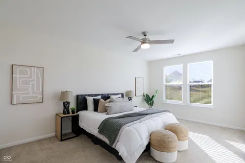 $509,900 | 14441 Shrawley Court, Carmel, IN 46074