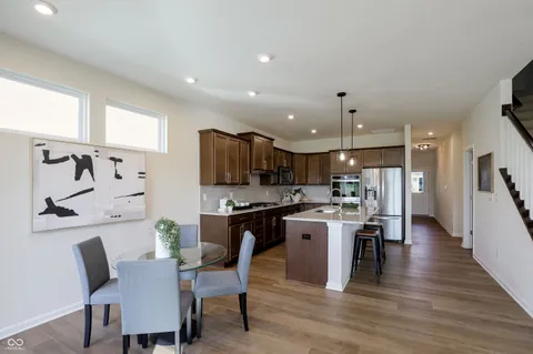 $509,900 | 14441 Shrawley Court, Carmel, IN 46074