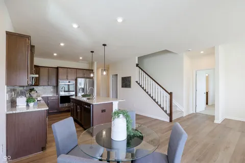$509,900 | 14441 Shrawley Court, Carmel, IN 46074