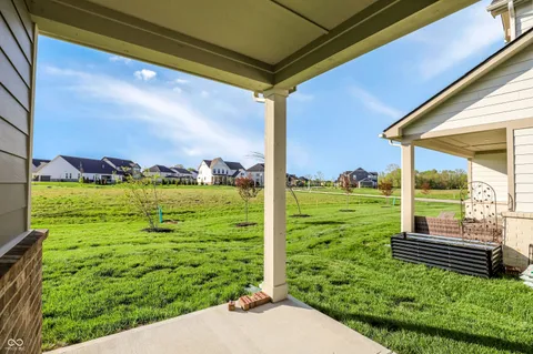 $509,900 | 14441 Shrawley Court, Carmel, IN 46074