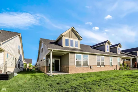 $509,900 | 14441 Shrawley Court, Carmel, IN 46074
