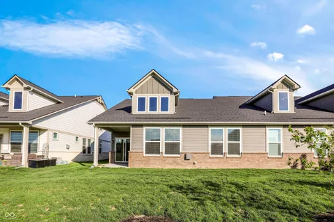 $509,900 | 14441 Shrawley Court, Carmel, IN 46074