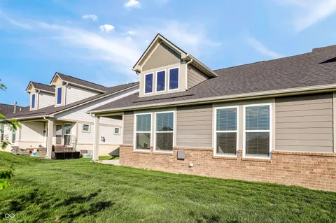 $509,900 | 14441 Shrawley Court, Carmel, IN 46074