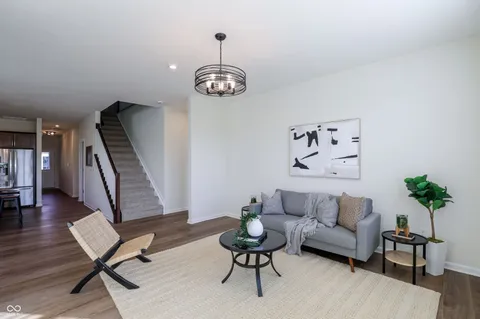 $514,900 | 14441 Shrawley Court, Carmel, IN 46074