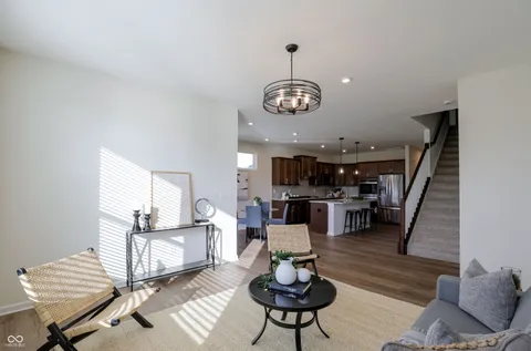 $509,900 | 14441 Shrawley Court, Carmel, IN 46074