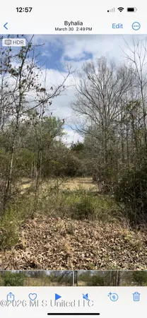 $125,000 | Lot 3 Matthews Drive, Byhalia, MS 38611