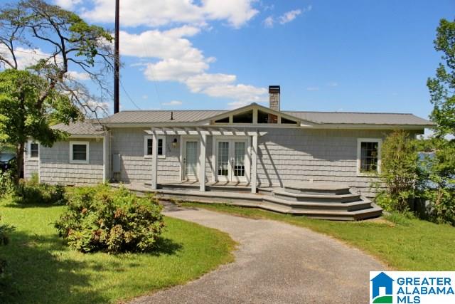 520 Rabbit Point Road Cropwell, AL 35054 - Photo 32 of 38
