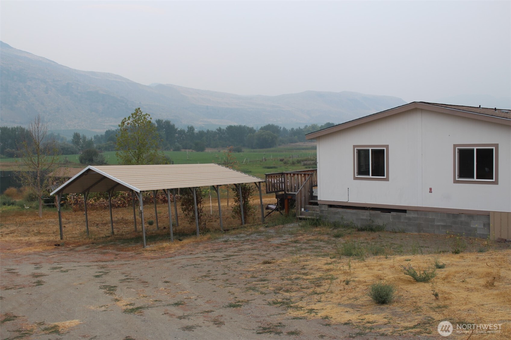 17 Streeter Bosch Road Tonasket, WA 98855 - Photo 1 of 20