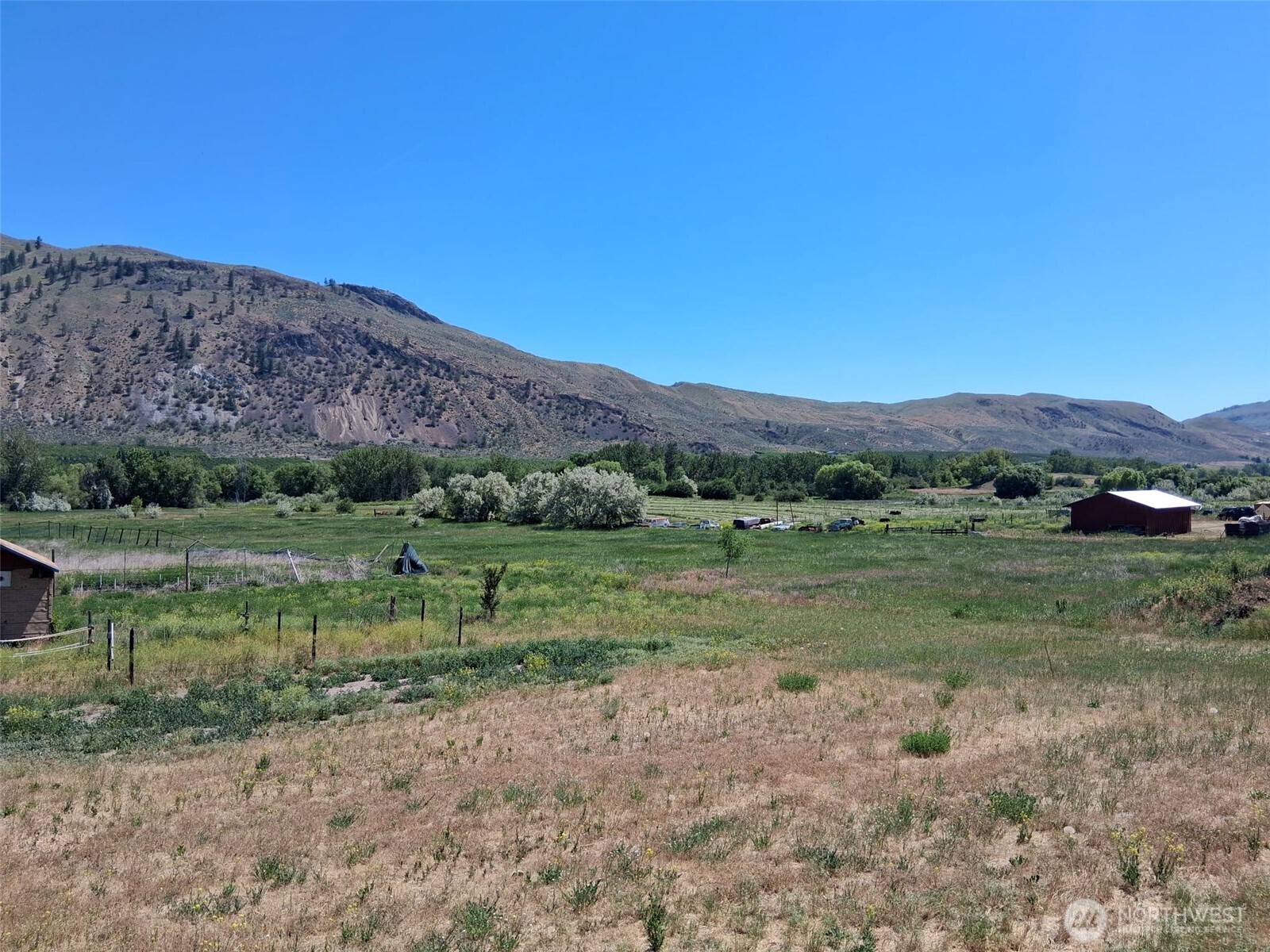 17 Streeter Bosch Road Tonasket, WA 98855 - Photo 14 of 20