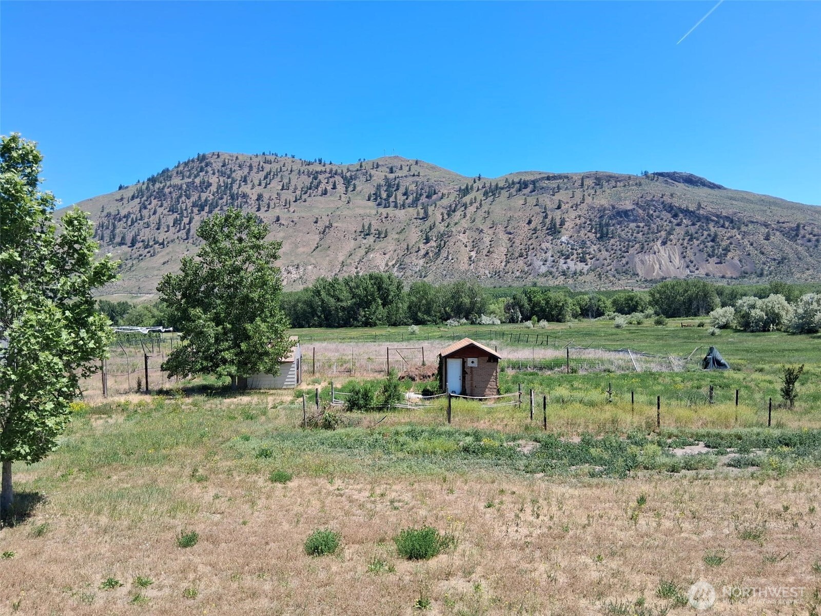 17 Streeter Bosch Road Tonasket, WA 98855 - Photo 15 of 20