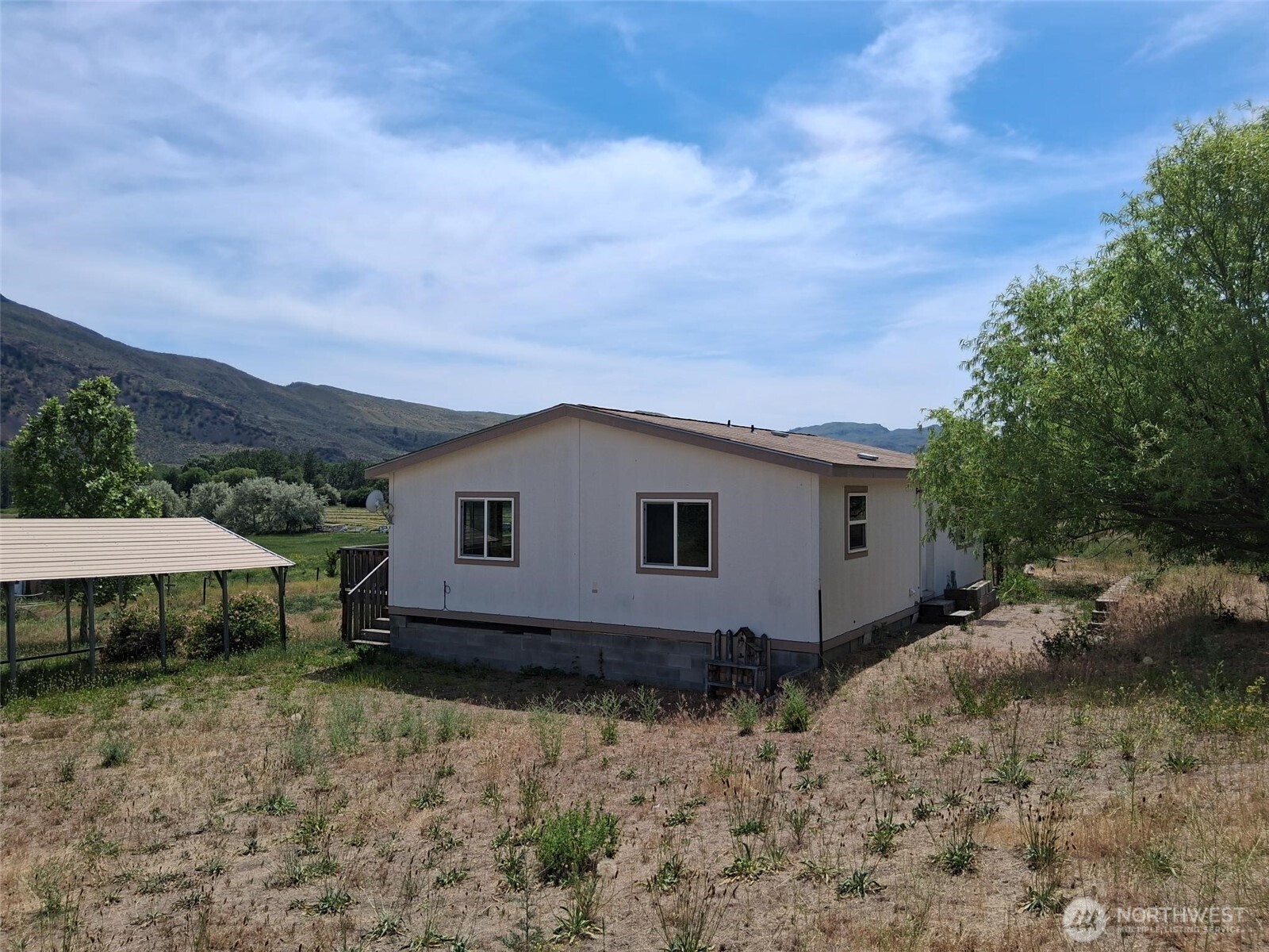17 Streeter Bosch Road Tonasket, WA 98855 - Photo 16 of 20