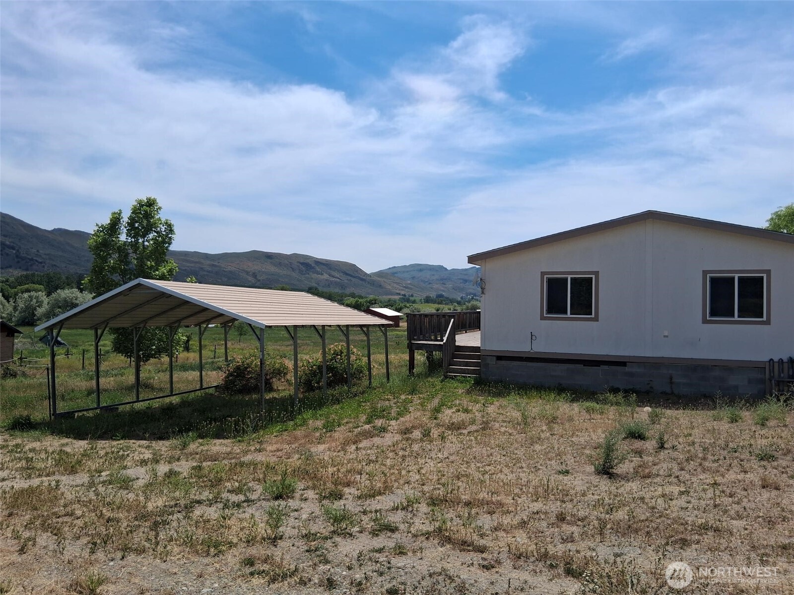 17 Streeter Bosch Road Tonasket, WA 98855 - Photo 17 of 20