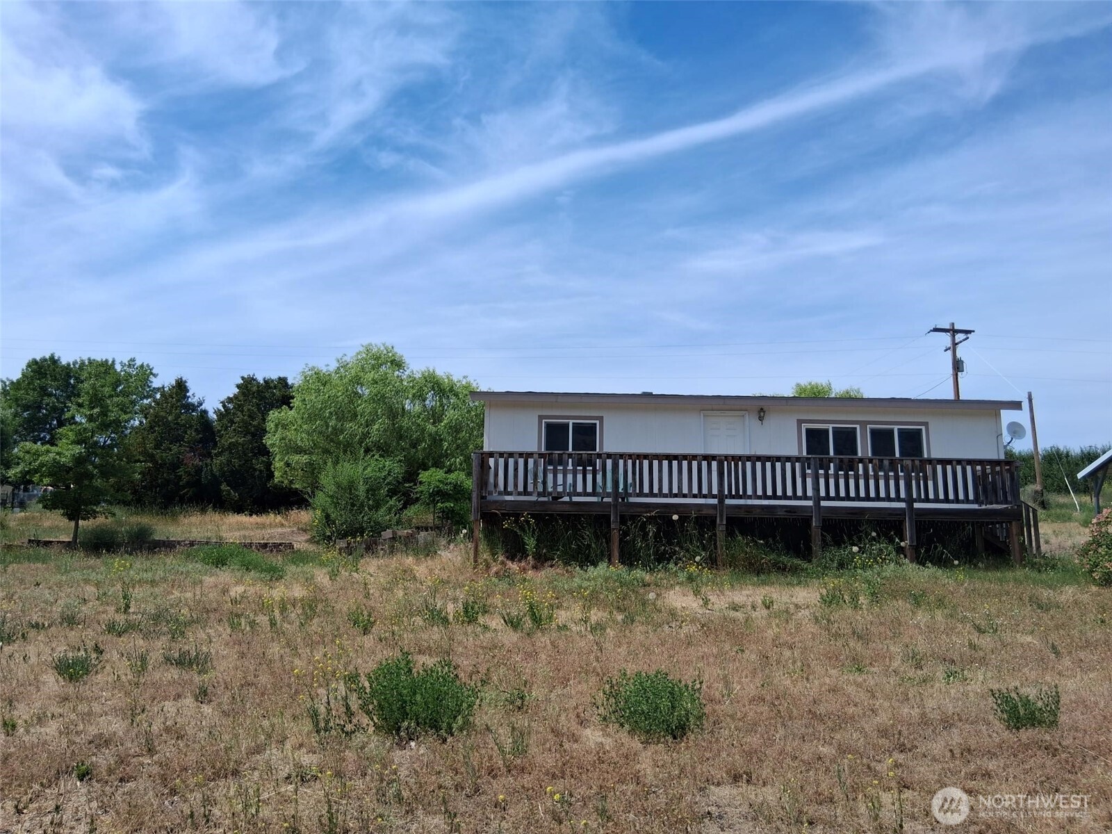 17 Streeter Bosch Road Tonasket, WA 98855 - Photo 18 of 20