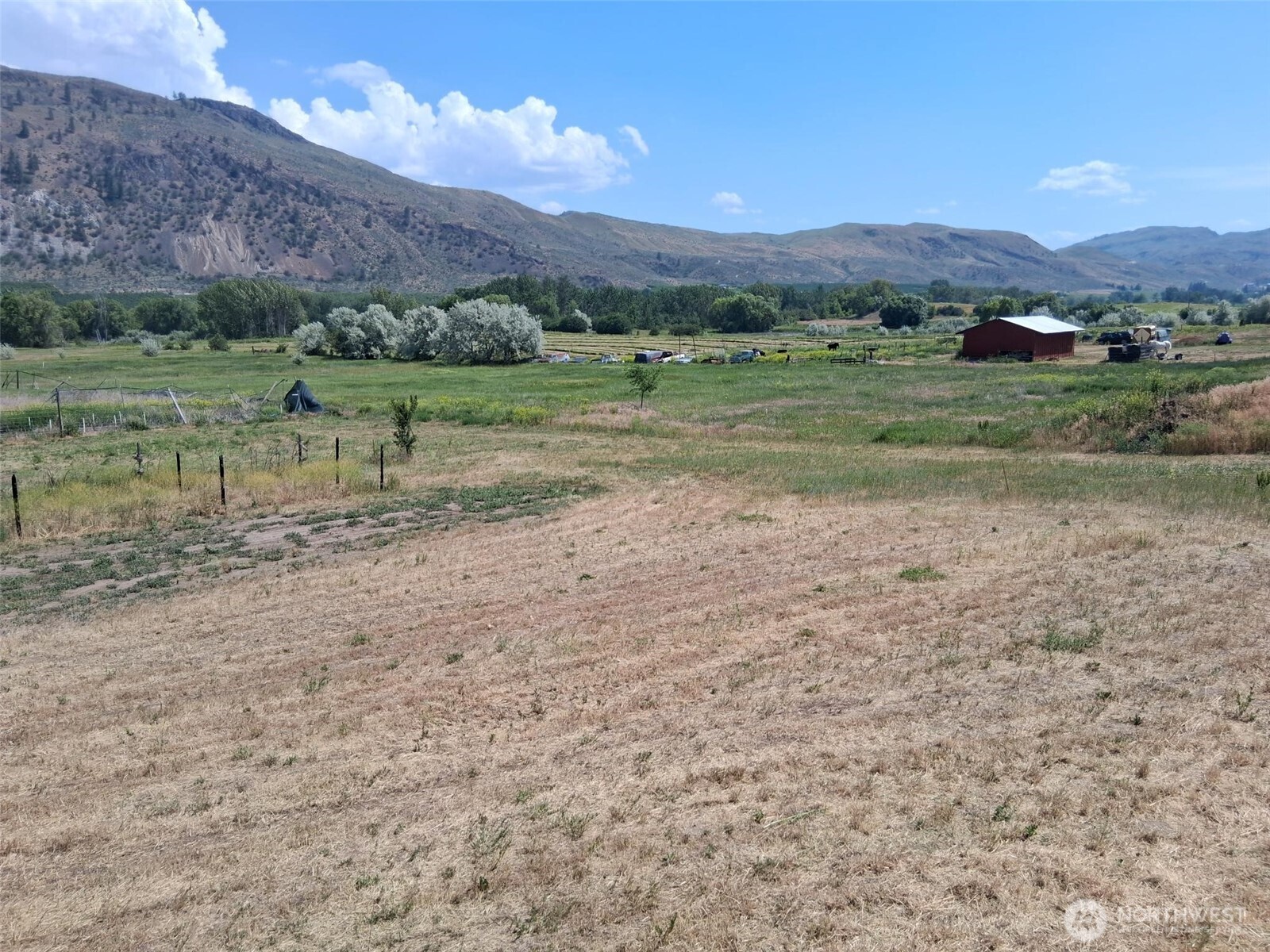 17 Streeter Bosch Road Tonasket, WA 98855 - Photo 19 of 20