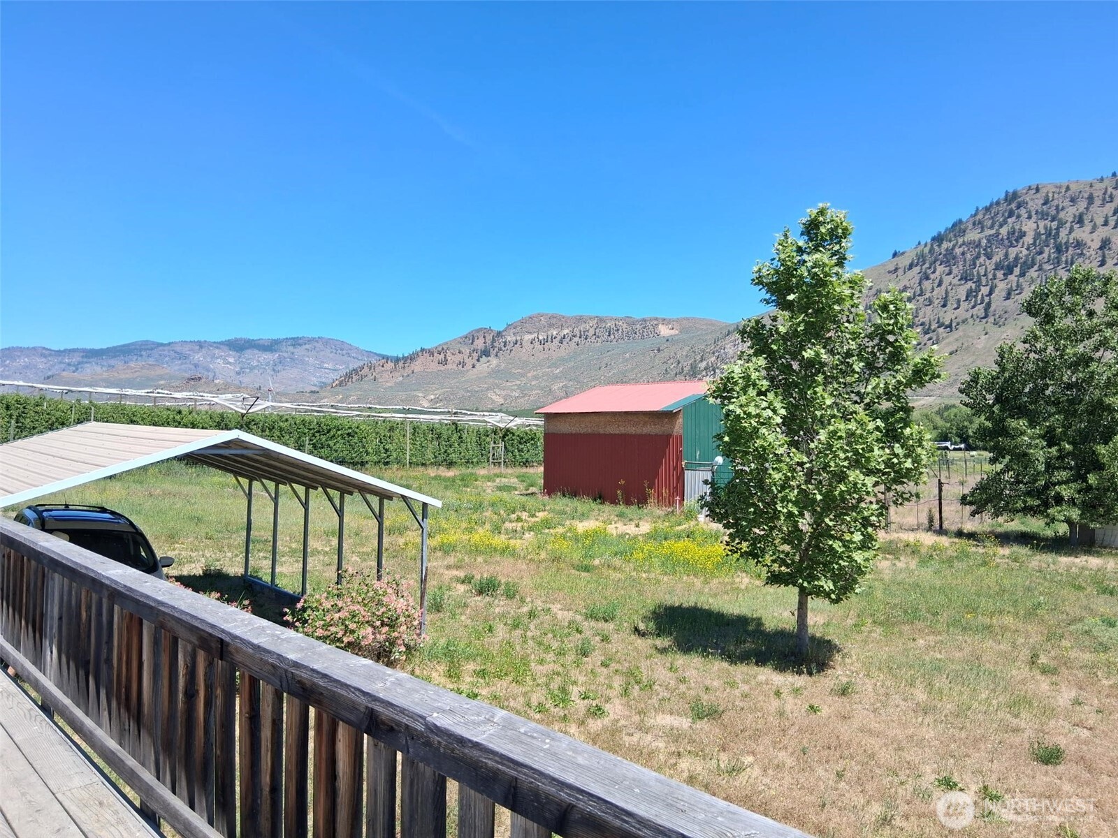 17 Streeter Bosch Road Tonasket, WA 98855 - Photo 3 of 20