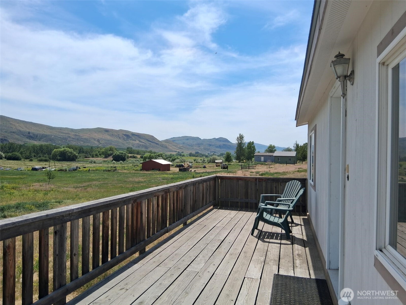 17 Streeter Bosch Road Tonasket, WA 98855 - Photo 4 of 20