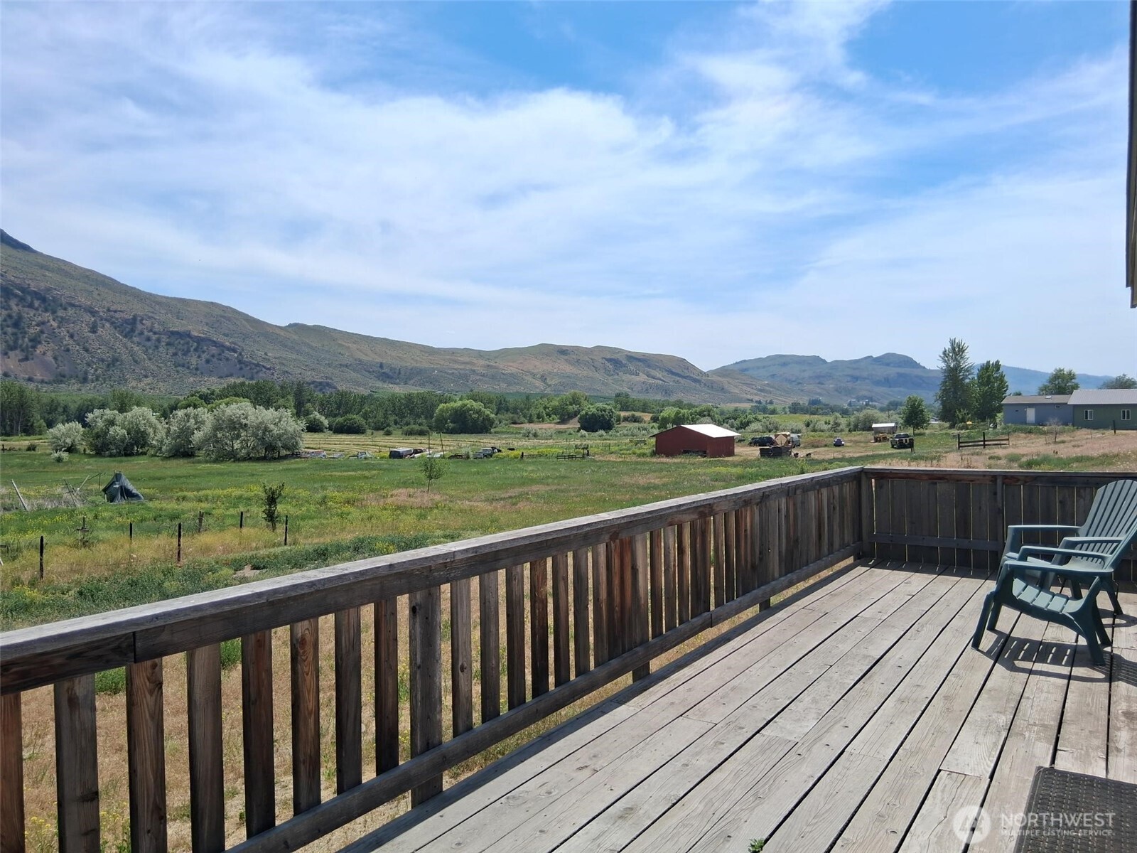 17 Streeter Bosch Road Tonasket, WA 98855 - Photo 5 of 20