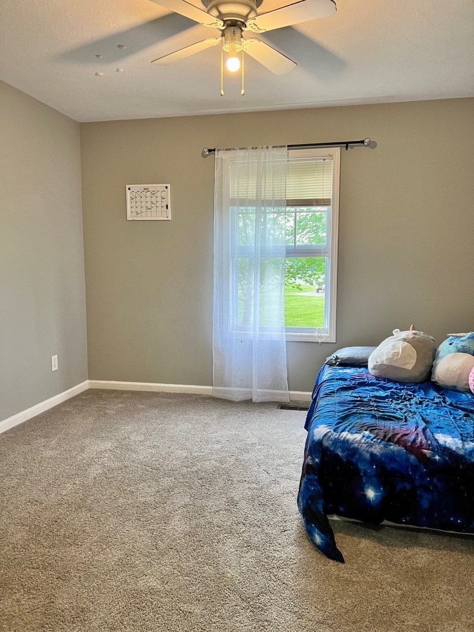 1004 Roland Court Cottontown, TN 37048 - Photo 15 of 22 a bedroom with a bed and a window