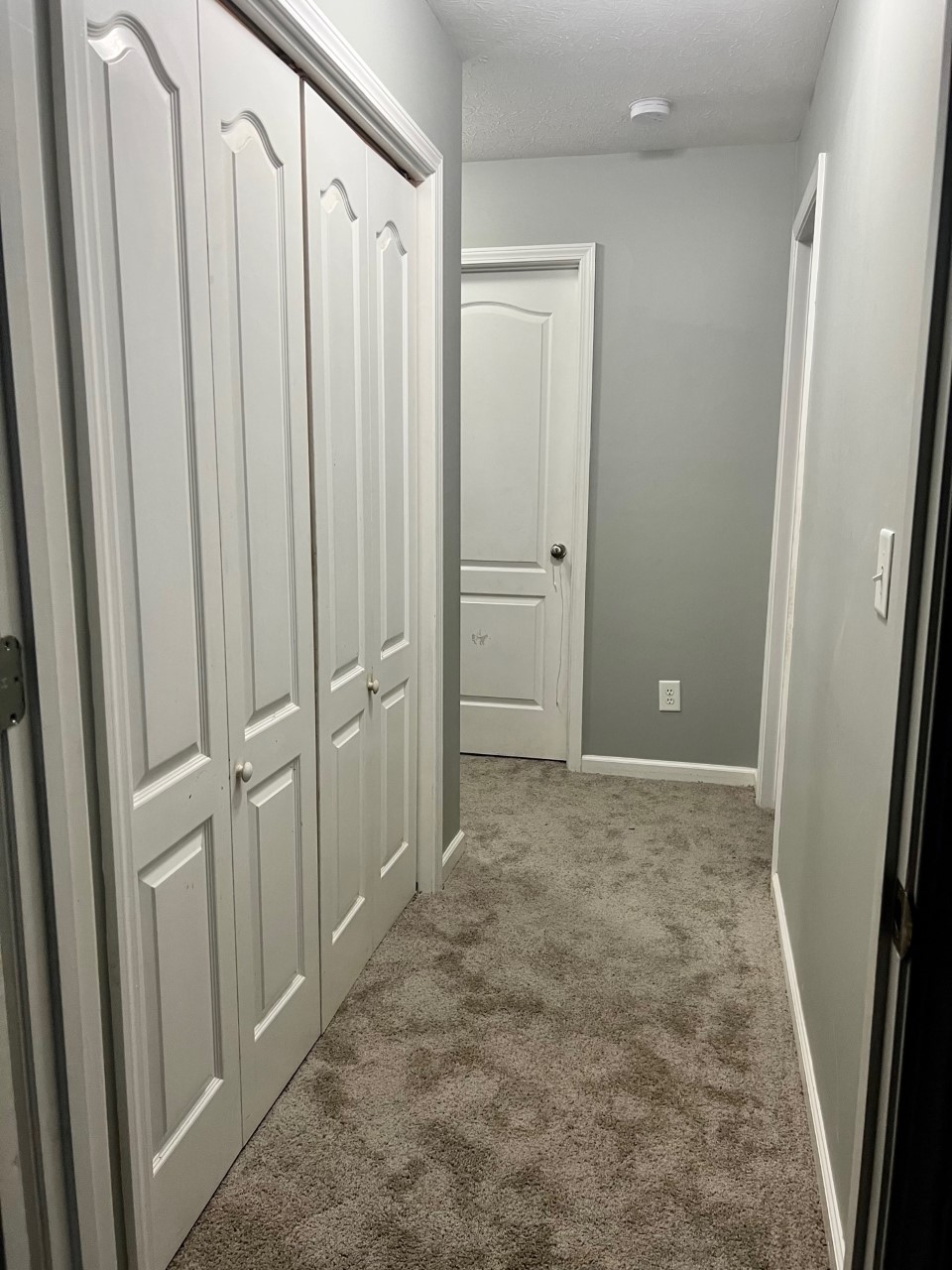 1004 Roland Court Cottontown, TN 37048 - Photo 18 of 22 a view of a hallway