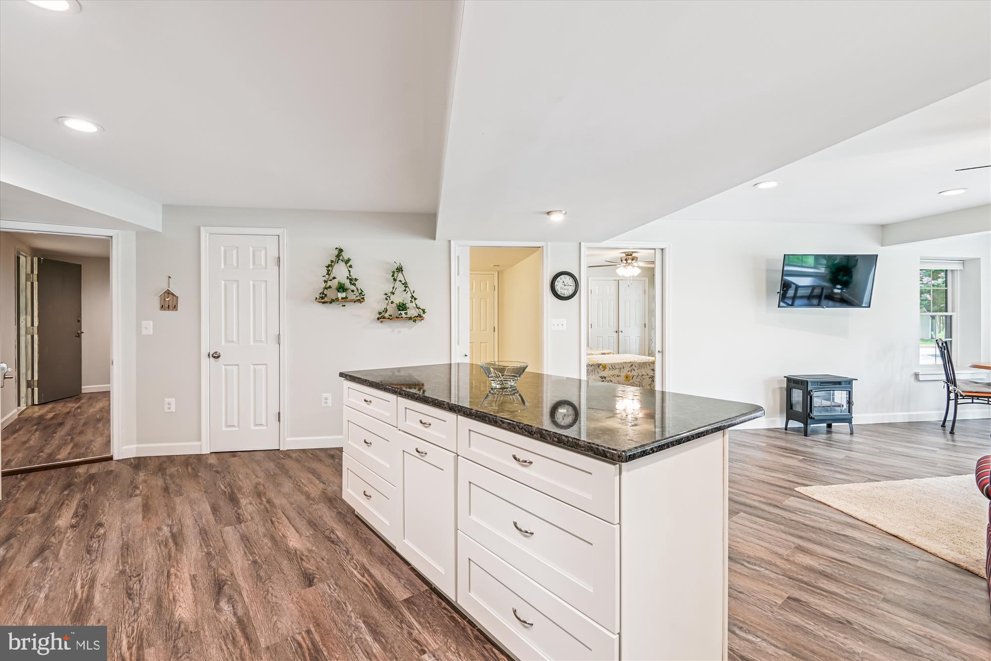 4162 Bill Moxley Road Mount Airy, MD 21771 - Photo 57 of 65 Kitchen