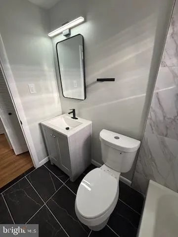 $1,475 | 500 Kendall Boulevard, Unit 2A, Oaklyn, NJ 08107