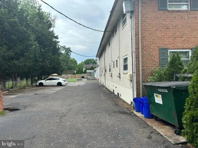 $1,475 | 500 Kendall Boulevard, Unit 2A, Oaklyn, NJ 08107