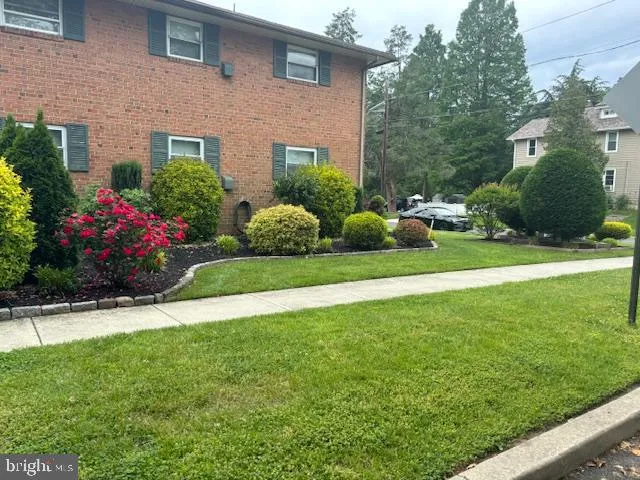 $1,475 | 500 Kendall Boulevard, Unit 2A, Oaklyn, NJ 08107