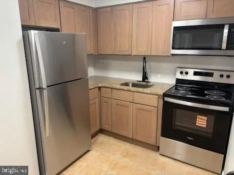 $1,475 | 500 Kendall Boulevard, Unit 2A, Oaklyn, NJ 08107