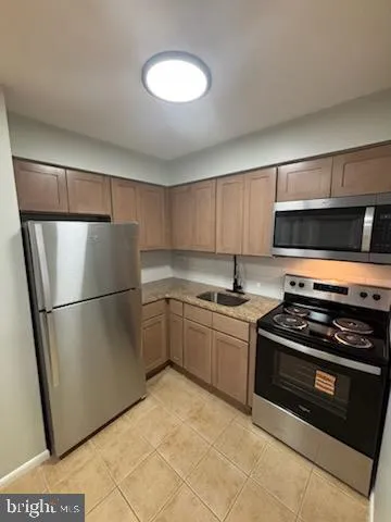 $1,475 | 500 Kendall Boulevard, Unit 2A, Oaklyn, NJ 08107