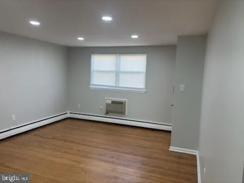 $1,475 | 500 Kendall Boulevard, Unit 2A, Oaklyn, NJ 08107