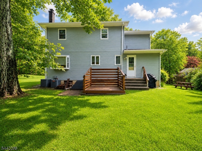 123 Mt Grove Road Califon, NJ 07830 - Photo 31 of 33