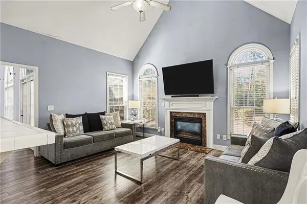 $399,900 | 158 Eagles Club Drive, Stockbridge, GA 30281