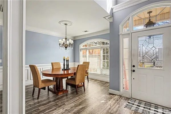 $399,900 | 158 Eagles Club Drive, Stockbridge, GA 30281