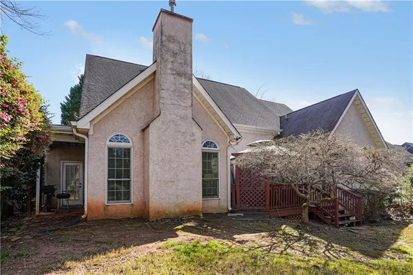 $399,900 | 158 Eagles Club Drive, Stockbridge, GA 30281