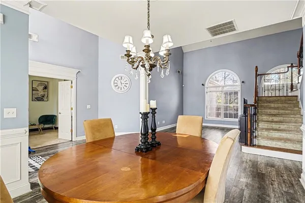 $399,900 | 158 Eagles Club Drive, Stockbridge, GA 30281