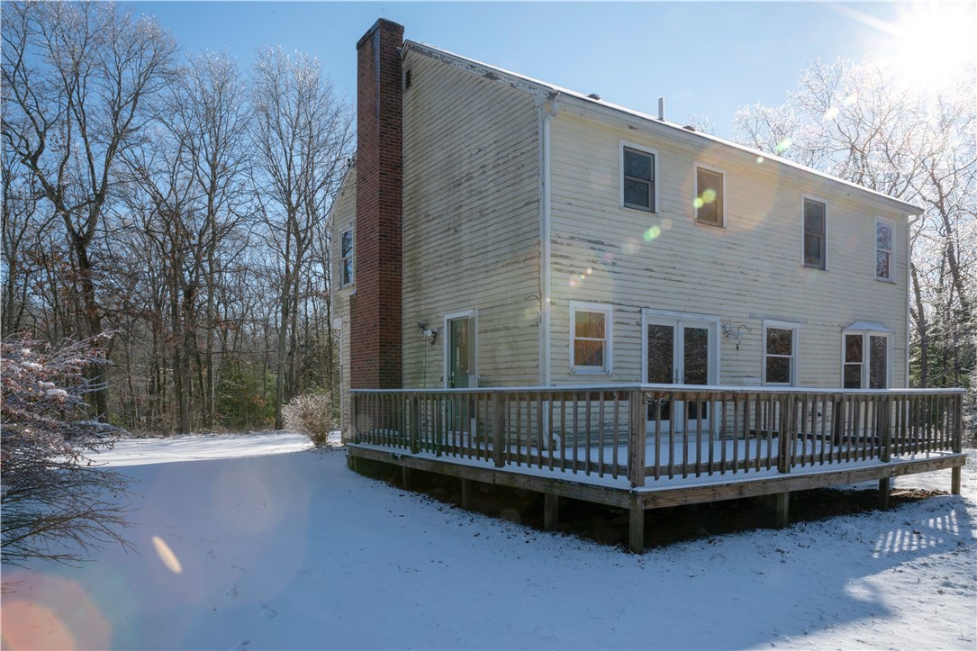 985 Reynolds Road Glocester, RI 02814 - Photo 17 of 21